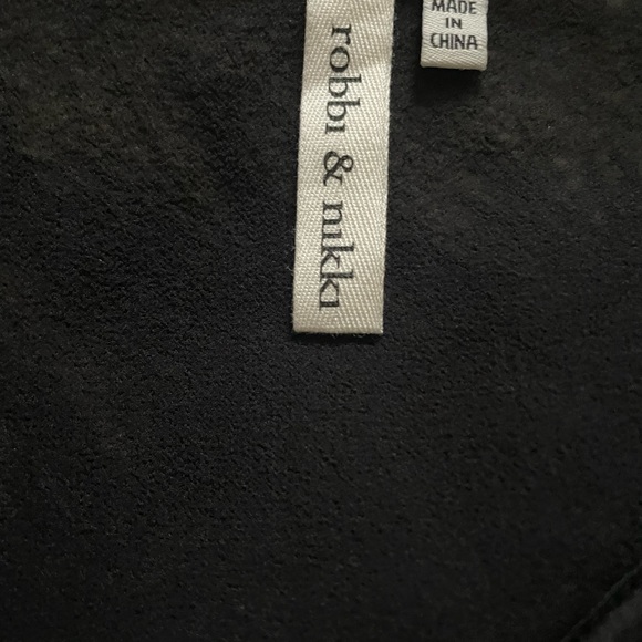 Stunning silk blouse - Picture 5 of 6